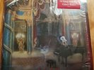 Savatage Gutter Ballet vinyl LP