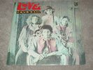 LOVE FOUR SAIL LP VINYL RECORD ELEKTRA EKS-74049 STEREO