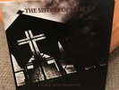 the sisters of mercy Light & Shadow Rare Vinyl LP New Demos Alternative Mint