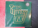 THIN LIZZY (Phil Lynott) – BBC Radio One Live – Green Vinyl - 2-LP
