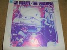 THE VIBRATORS - WE VIBRATE - 7INCH - 1976 - GERMANY