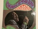 Otis Redding Vinyl Album Sittin On The Dock Of The Bay