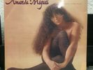 AMANDA MIGUEL - EL ULTIMO SONIDO VOL III - 1984 MEXICAN LP SS PROMO LATIN POP