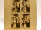 Balletto Di Bronzo   YS [LP] Original 1972 1st Pressing Italy Polydor 2448 003