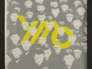 YELLOW MAGIC ORCHESTRA: ymo micro sampler A&M 7