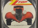 ZZ TOP: eliminator WB 12