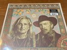 Dave Alvin & Jimmie Dale Gilmore Downey to Lubbock 2xLP sealed vinyl + download