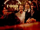 FOOD Forever Is A Dream LP CAPITOL ST-304 rare psych The Food SEALED ss