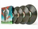VAN HALEN Tokyo Dome In Concert Live 180 gram Vinyl 4 X LP New w/ David Lee Roth