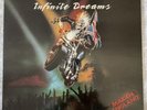 Iron Maiden - Infinite Dreams 12” Vinyl Single (1989 EMI)