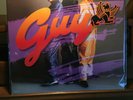 Guy, MCA-42176,Uptown records, Self Titled, 1988 1st Pressing