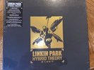 Linkin Park hybrid theory 20th anniversary limited Deluxe Box set See Pics