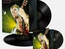 David Bowie - Look At The Moon [Live At phoenix 97] 3LP + 2CD PRE-ORDER SOLD OUT