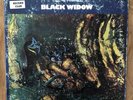 Black Widow Sacrifice Vinyl LP Orig 1970 U.S. Press Rare  Coven Black Sabbath