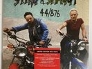STING & SHAGGY 44/876 Limt. Ed. RED VINYL LP Record IMPORT SEALED THE POLICE New