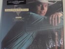 GEORGE STRAIT MCA 5320 Vinyl LP STRAIT FROM THE HEART (1982-Hype Sticker)