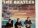 The Beatles Slow Down /  Match Box US Capitol Pressung 5255  1964