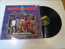 HANOI ROCKS - The Best Of Hanoi Rocks - 1985 UK 13-track Vinyl LP