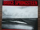 BRUCE SPRINGSTEEN  NEBRASKA With Insert  EX / EX £36.00