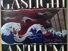 The Gaslight Anthem - Sink Or Swim Yel. LP Vinyl Gunnar Records
