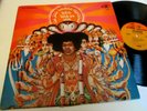 JIMI HENDRIX EXPERIENCE - AXIS: BOLD AS LOVE - STAMPA APRIBILE USA - LP VINILE