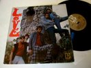 SPIRIT - THE FAMILY THAT PLAYS TOGETHER - STAMPA APRIBILE USA - LP VINILE