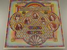 VINTAGE 1974 LYNYRD SKYNYRD SECOND HELPING 33 1/3 RPM RECORD ALBUM NICE