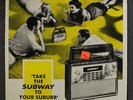 VARIOUS: take the subway to your suburb SUBWAY ORG 12