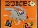 WALT DISNEY'S: story of dumbo DISNEYLAND 12
