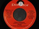 ZOOM: love seasons / same POLYDOR 7