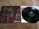 Slayer - Reign In Blood
