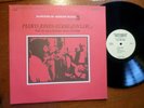 Floyd Jones  Eddie Taylor - Masters Of Modern Blues LP MINT Vol 3 Testament 2214