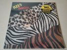 KISS - ANIMALIZE LP SEALED ORIGINAL 2984 MINT VINYL 822 496-1