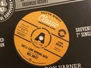 NEW- MEL BRITT /The GROUP- She'll Come Running Back/ I Don't Like To Lose OSV195