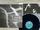 BILL EVANS & JIM HALL UNDERCURRENT UNITED ARTISTS/KING LAX-3112 Japan STEREO LP