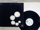 MARION BROWN AFTERNOON OF A GEORGIA FAUN ODEON OP-88011 Japan PROMO VINYL LP