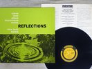 STEVE LACY REFLECTIONS PRESTIGE VIJ-5032 Japan MONO VINYL LP
