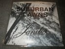 SUBURBAN LAWNS Janitor 1980 Suburban Industrial ?7