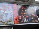 GUNS N ROSES APPETITE FOR DESTRUCTION 1ST PRESS 1987 IN EXCELLENT CONDITION..