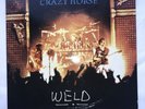 Neil Young and Crazy Horse. Weld. Live Album, Vinyl. Reprise 7599-26671-1