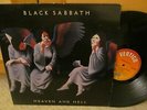 BLACK SABBATH 