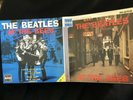 Beatles Vinyl At The Beeb Vol.3 and 4 Combined