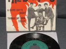 BEATLES Single Austria 7