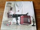 ARLO PARKS Collapsed In Sunbeams Limited Red VINYL * SIGNED *  + Poster