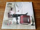 ARLO PARKS - Collapsed In Sunbeams Red Vinyl Signed  & Poster