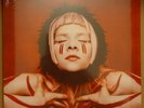 AURORA -Infections Of A Different Kind Step 1 - LTD ED Red Translucent Vinyl LP