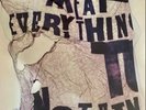 *LTD* Manchester Orchestra Mean Everything To Nothing,  2xLP, Pink/Blue Splatter