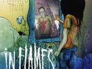 LP-- In Flames ?– The Mirror's Truth // NB 2084-9  Numbered, Picture Disc