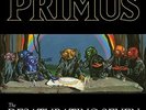 The Desaturating Seven [LP][Clear w/Rainbow Splatter], Primus, New,  Vinyl