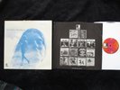LINDA PERHACS, Parallelograms PROMO stamped USA 1st pressing LP Folk-Psych